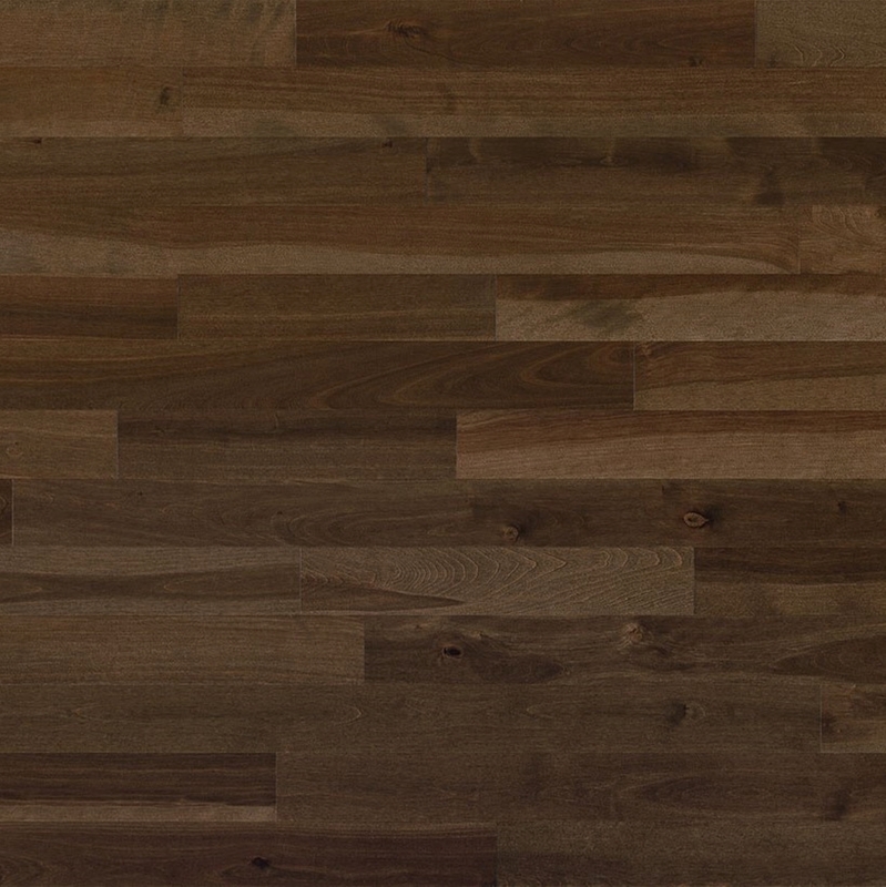 Lauzon Expert Essentials Terroso Solid 3 1/4 inch Yellow Birch Hardwood