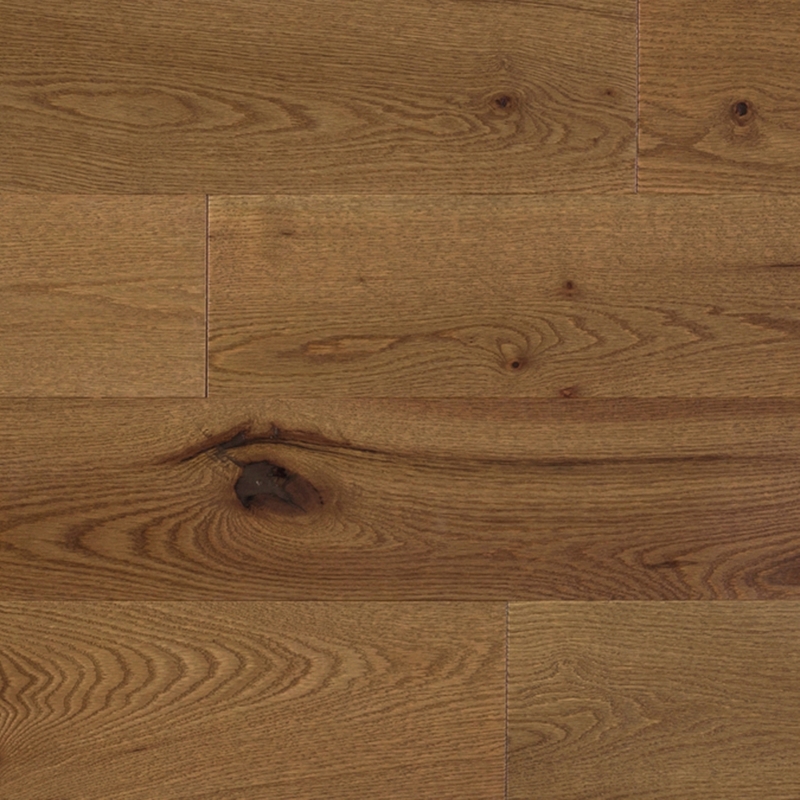 Lauzon Harmonia Red Oak Hardwood 5 inch