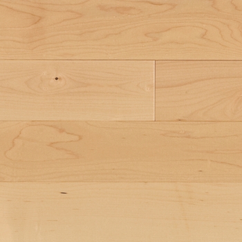 Lauzon Lafayette Maple Hardwood 5 inch