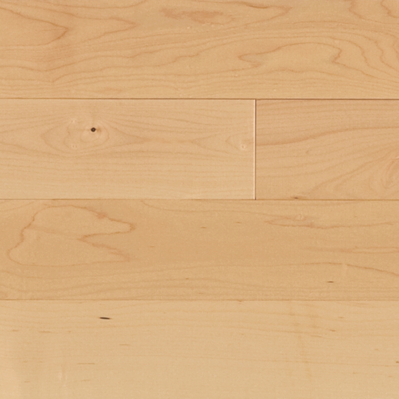 Lauzon Lafayette Maple Hardwood 5 inch