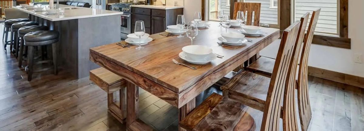 Lauzon Expert Lodge