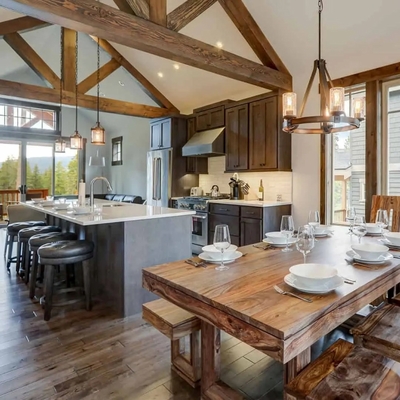 Lauzon Expert Lodge