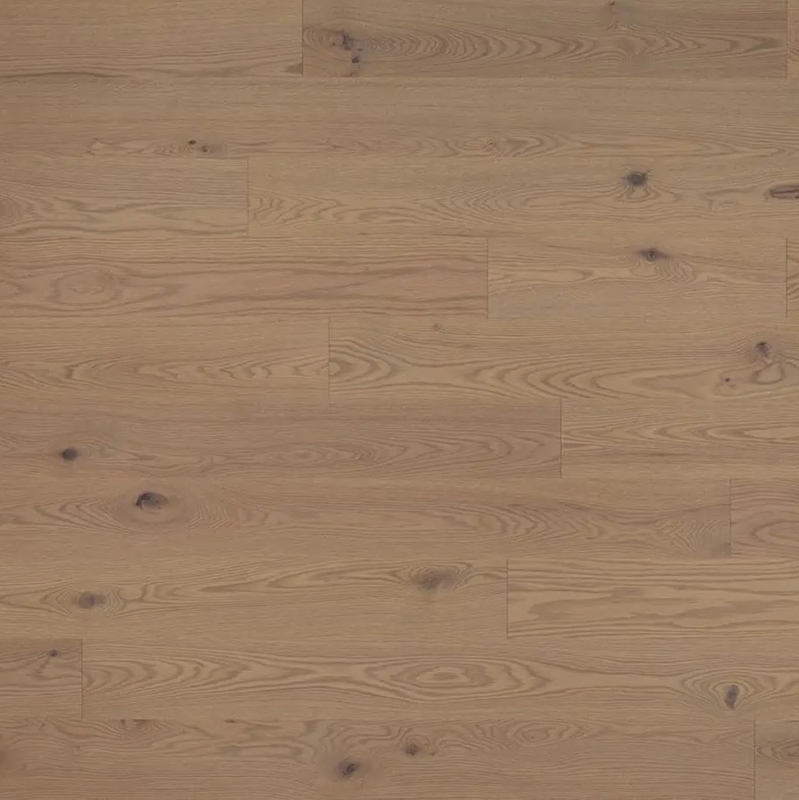 Lauzon Expert Lodge Aspen 5 3/16 inch Red Oak Hardwood