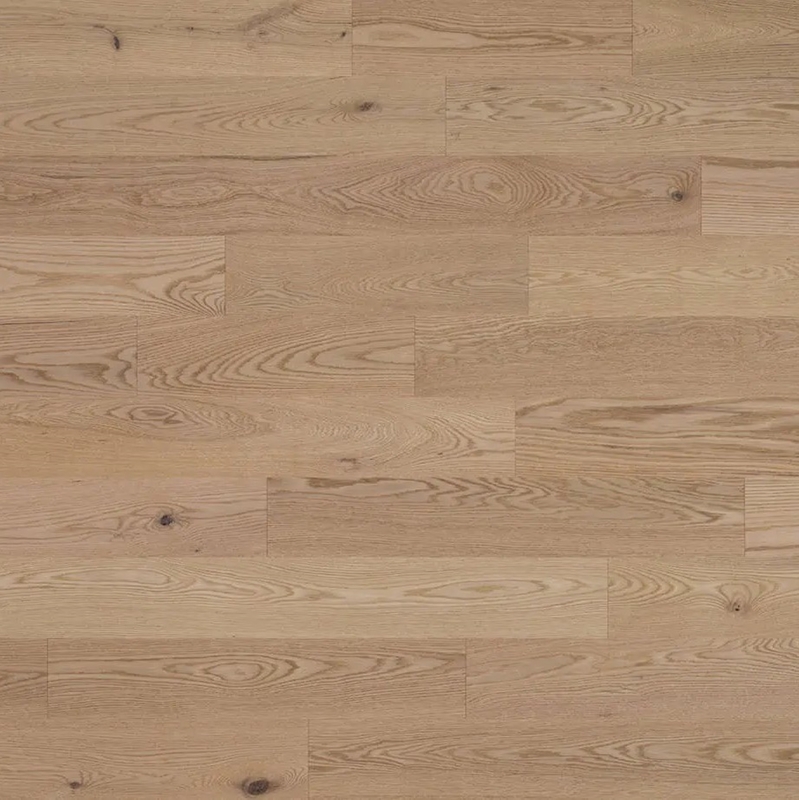Lauzon Expert Lodge Austin Solid 4 1/4 inch Red Oak Hardwood