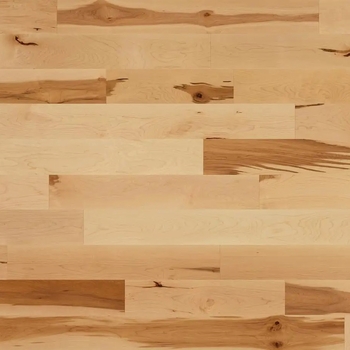 Lauzon Expert Lodge Natural 5 3/16 Maple Hardwood