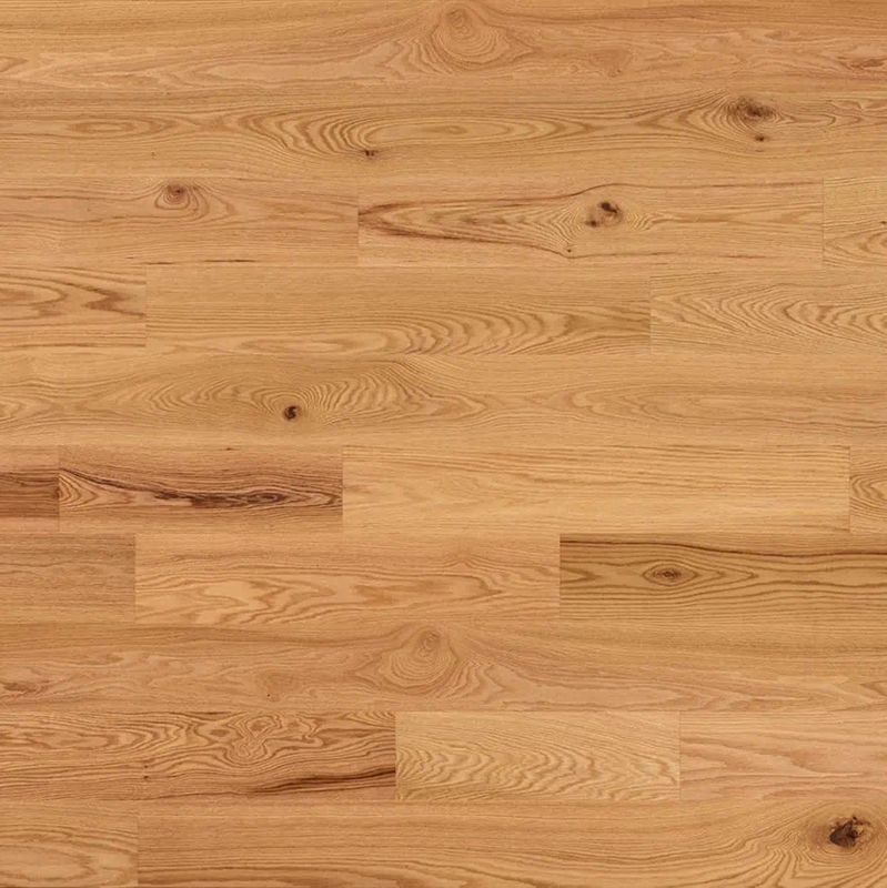 Lauzon Expert Lodge Natural Solid 4 1/4 inch Red Oak Hardwood