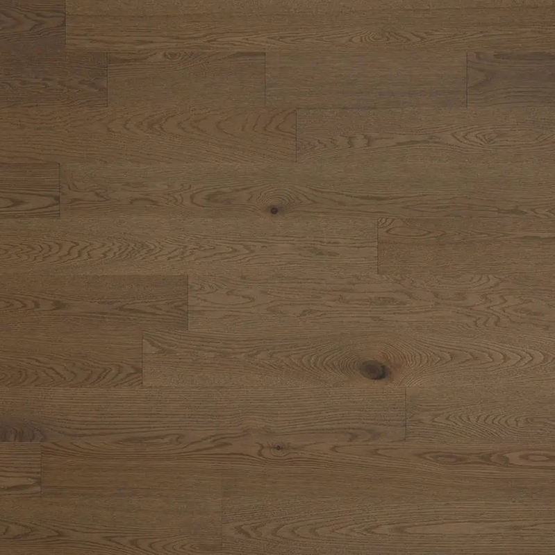 Lauzon Expert Lodge Rockport Solid 3 1/4 inch Red Oak Hardwood