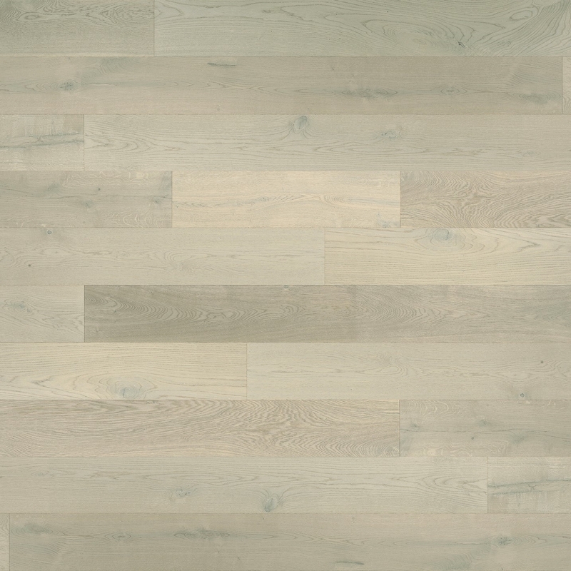 Lauzon Morning Mist Euopean White Oak Hardwood