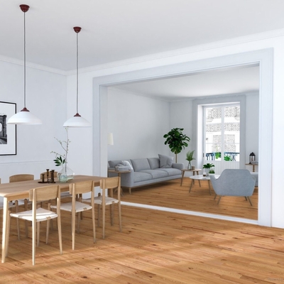 Lauzon Red Oak
