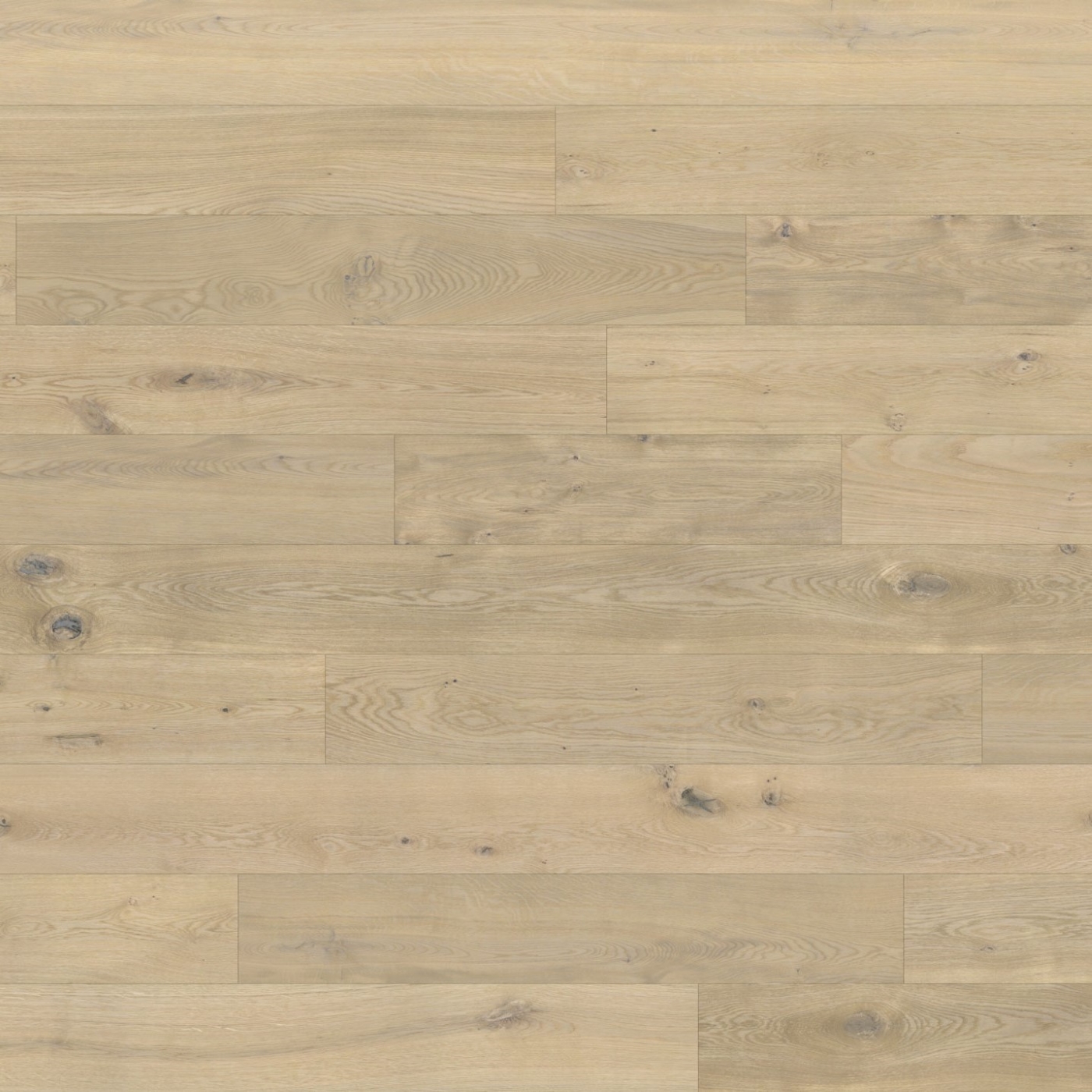 Lauzon Serenity White Oak