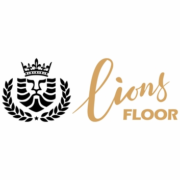Lion Floors Vinyl