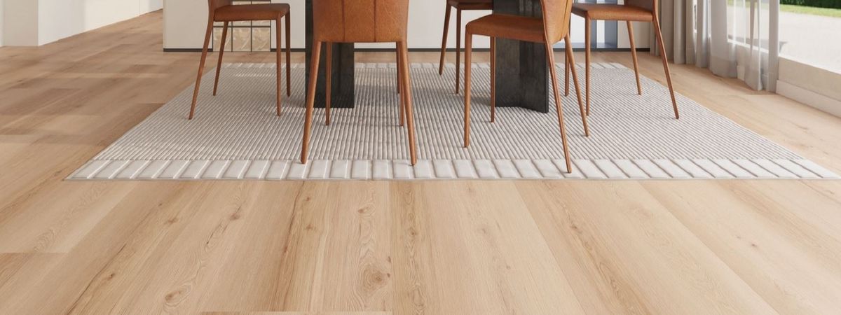Lions Floor Comfort Heights