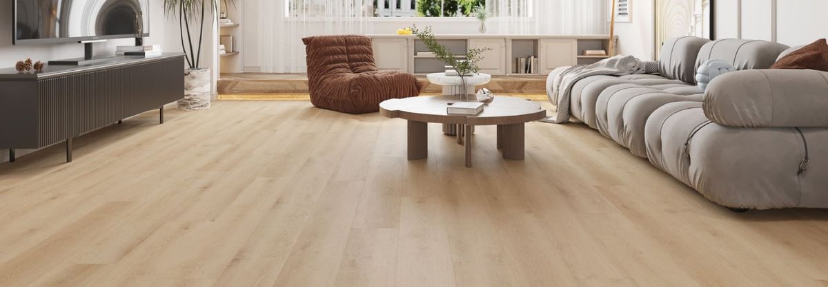 Lions Floor District