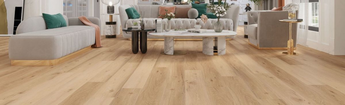 Lions Floor Indoor Delight