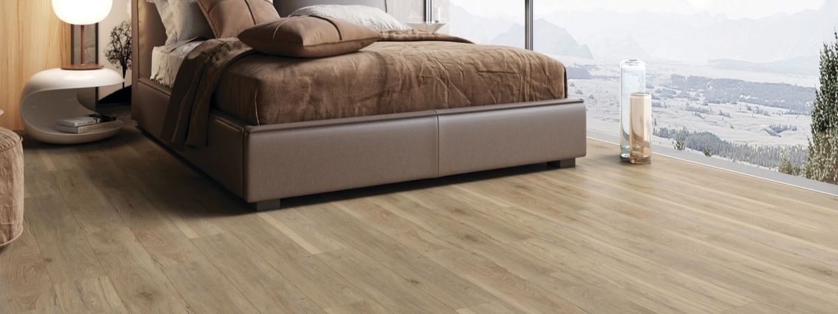 Lions Floor Natural Essence Plus