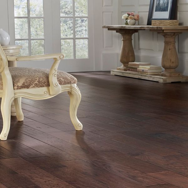 LM Flooring Duval