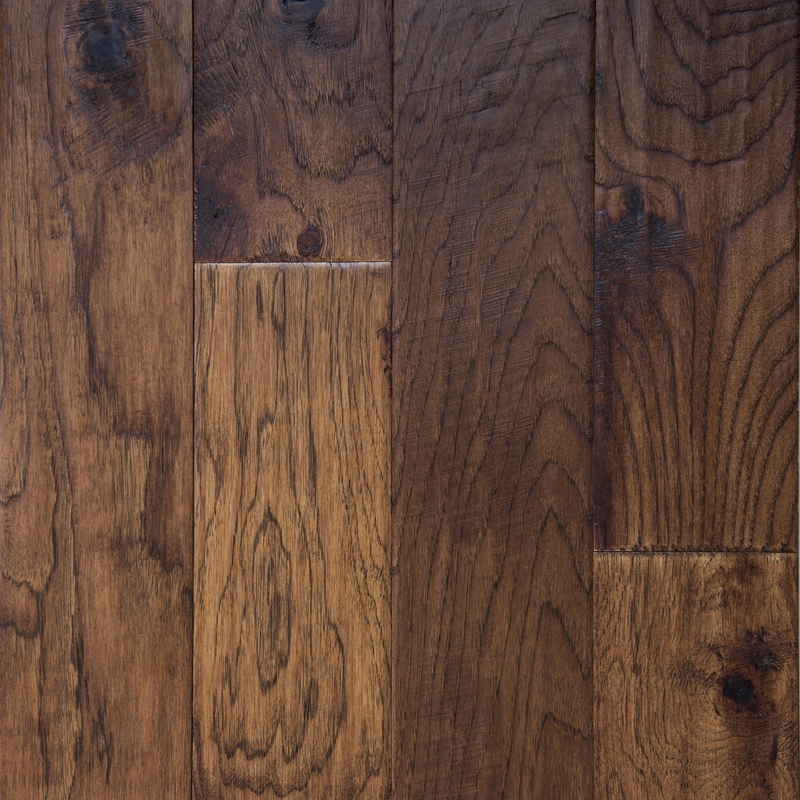 LM Flooring Duval Leathered White