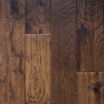 LM Flooring Duval Leathered White