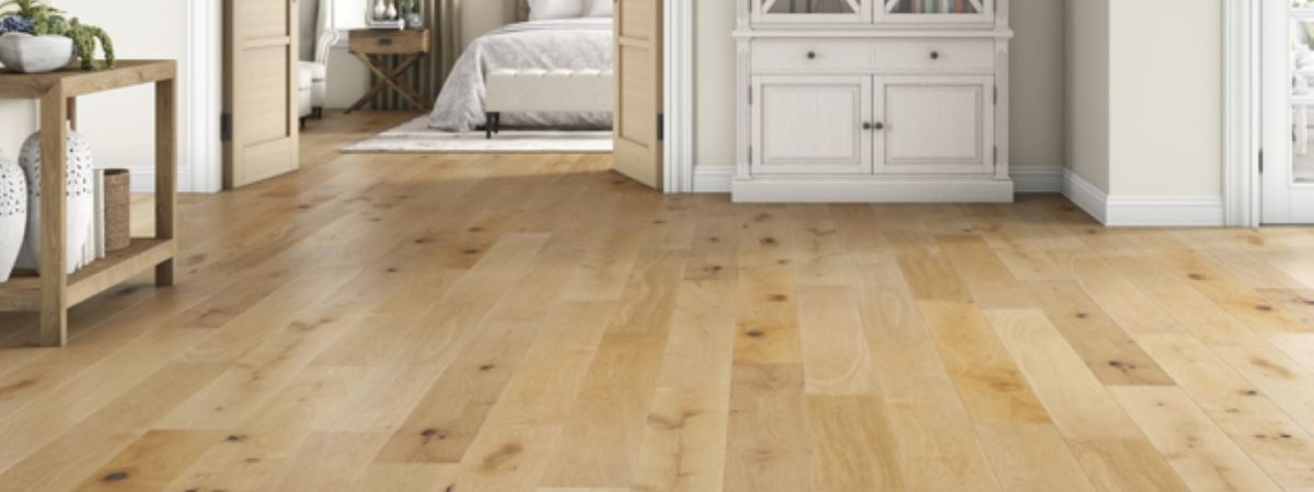 LM Flooring Fractal