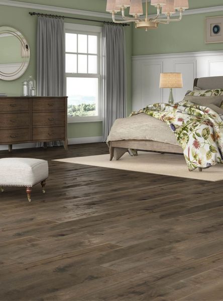 LM Flooring Grand Mesa