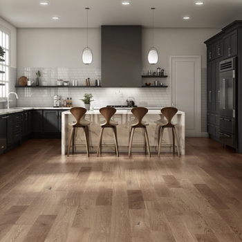 LM Flooring Reaction