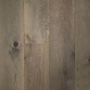 LM Flooring Reaction Smoke