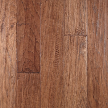 LM Flooring River Ranch Almond Hickory