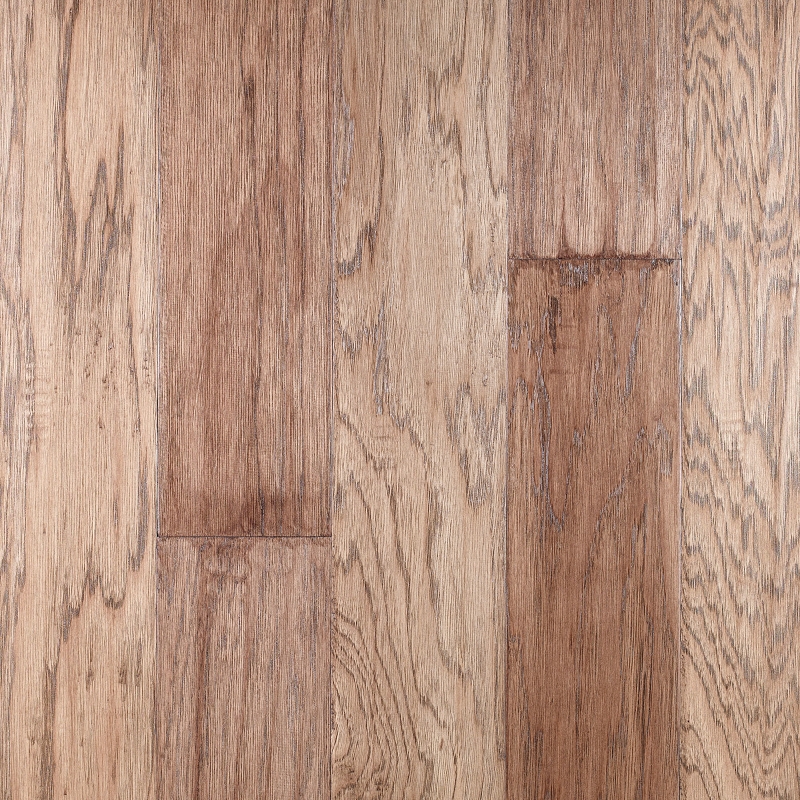 LM Flooring River Ranch Barley Hickory