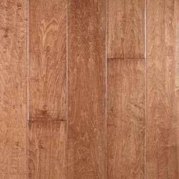 LM Flooring River Ranch Cider Hickory