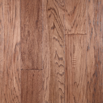 LM Flooring River Ranch Fireside Hickory