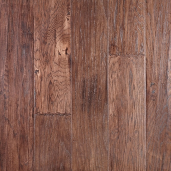 LM Flooring River Ranch Tobacco Hickory