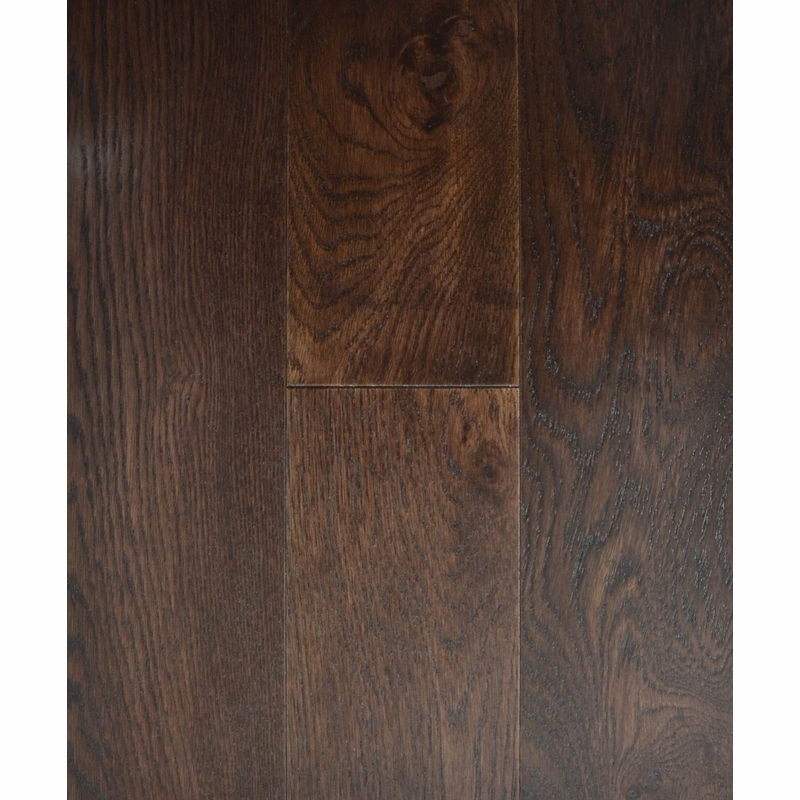 LM Flooring Town Square Mocha 3 inch