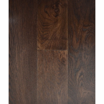 LM Flooring Town Square Mocha 5 inch