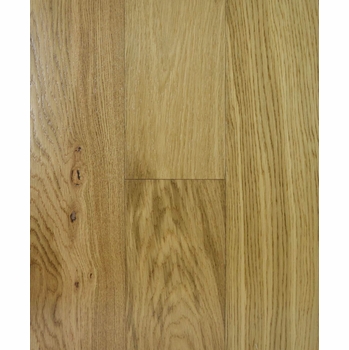 LM Flooring Town Square Natural White Oak 3 inch