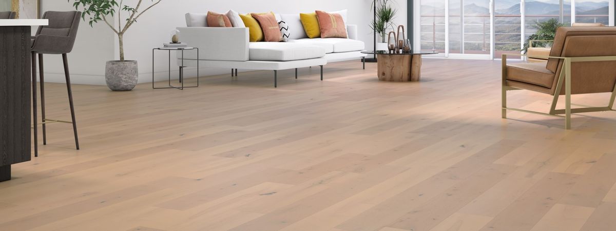 LM Flooring Waterford