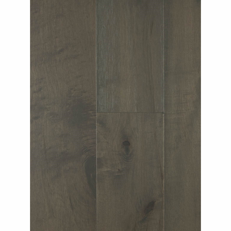 LM Hardwood Grand Mesa Washtub