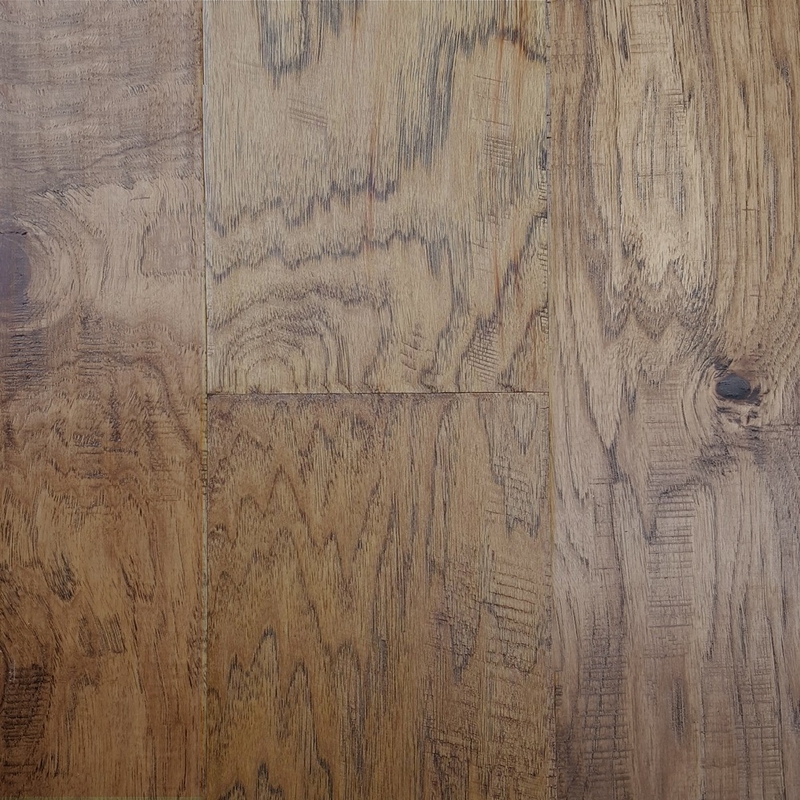 LM Hardwood Hawthorne Antique