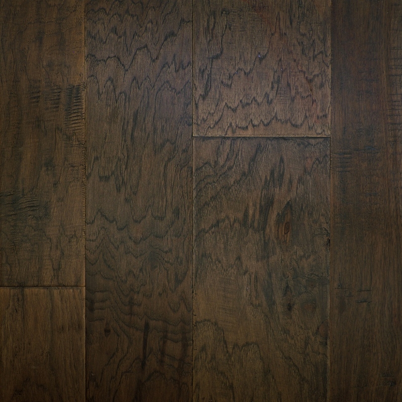 LM Hardwood Hawthorne Charcoal