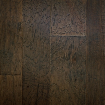 LM Hardwood Hawthorne Charcoal