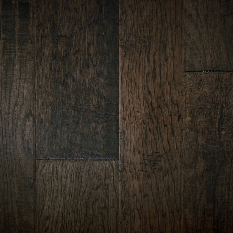 LM Hardwood Hawthorne Pewter