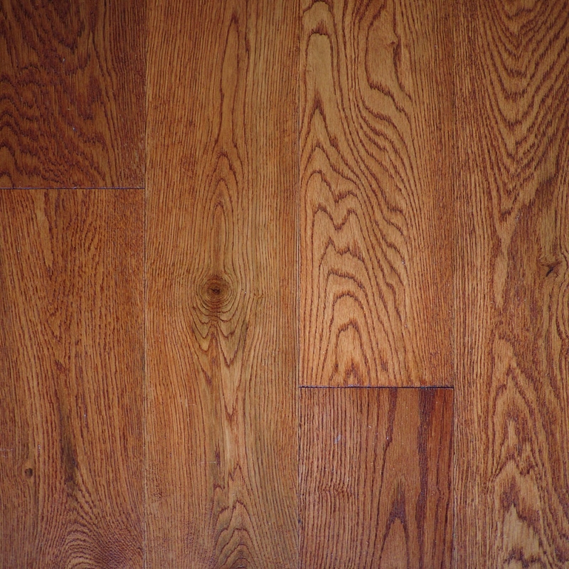LM Hardwood Valley View Gunstock