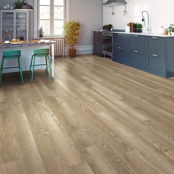 Lux Flooring Glenn Manor