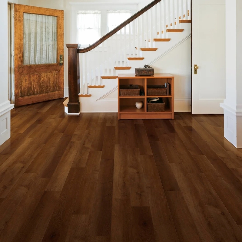 Lux Flooring Glenn Manor Hennessy