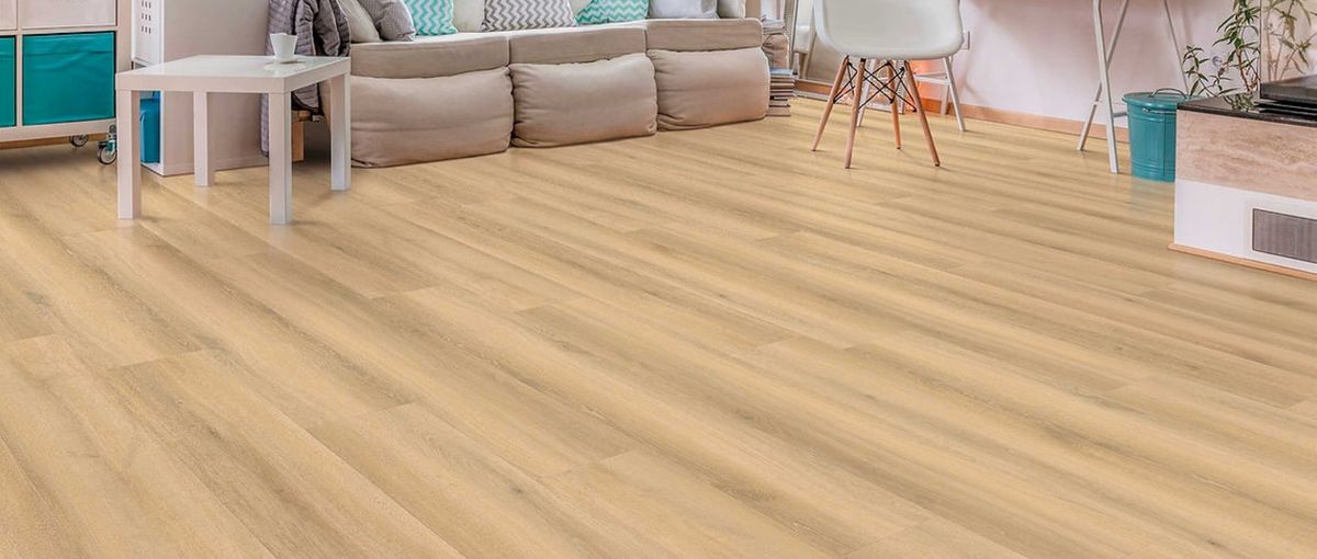 Lux Flooring Mesa Villa