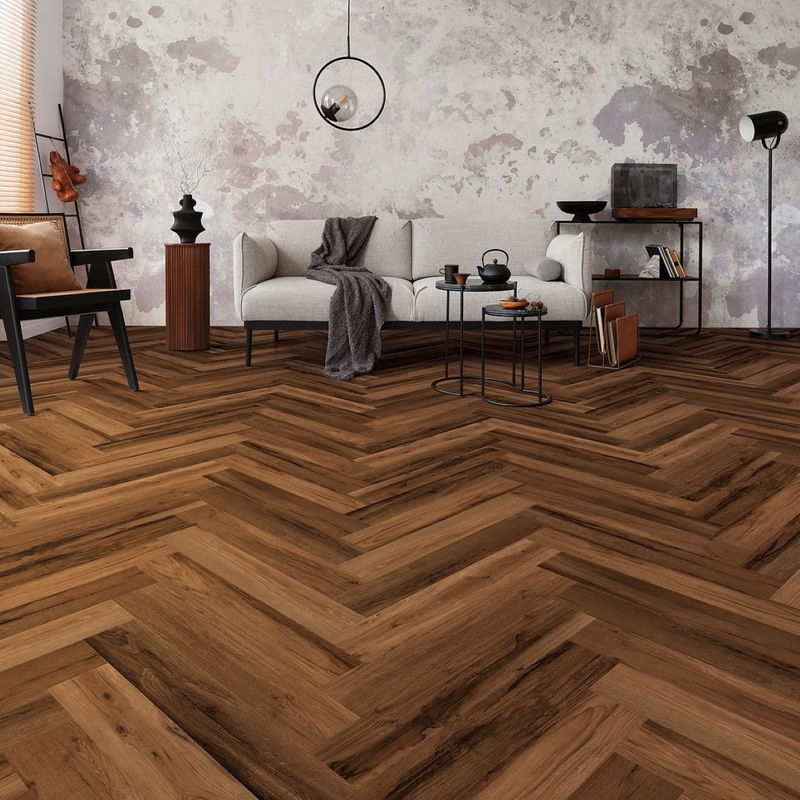 Lux Flooring Mesa Villa Buffalo