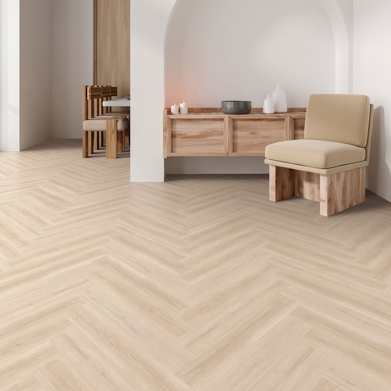 Lux Flooring Mesa Villa Clay