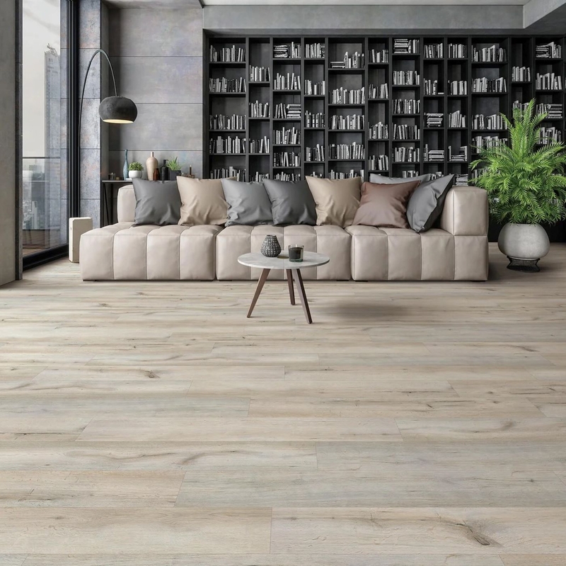 Lux Flooring Pacific Acres Beach