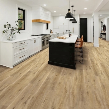 Lux Flooring Pacific Acres Chestnut