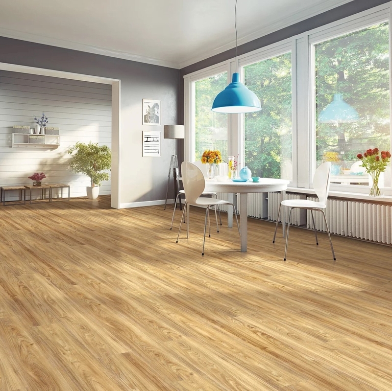 Lux Flooring Regal Heights Duchess