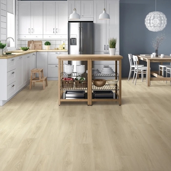 Lux Flooring Royal Oaks Champagne